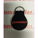keychain-neopreen