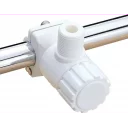 antennefot-nylon-ror