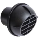 webasto-varmluftsdyse-o60-sort