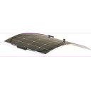 1852-fleksibelt-solcellepanel-100-w