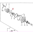 plate-wear