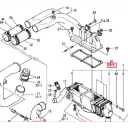 gasket-air-duct