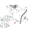 bolt-idler-belt