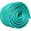 1852-danline-fortoyningstau-24-mm-110-m-gronn