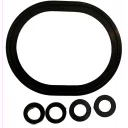 isotemp-pakningsett-basic-slim-spa