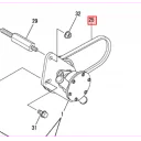 v-belt-m21