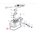 gasket-bonnet