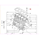 bolt-cylinder-head