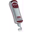 quick-hrc-1002-handholdt-fjernkontroll-standard