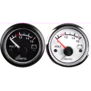 wema-voltmeter-analog-24v-sort