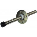 ultraflex-brakett-og-ror-s40-aluminium