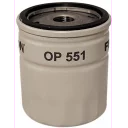 filtron-oljefilter-op551