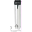 fiskestangholder-syrefast-m-klammer