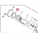 o-ring