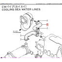 pipe-sea-water