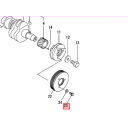 bolt-m10x-20-plated