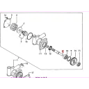 shaft-water-pump