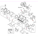 pakningssett-intercooler-4lha