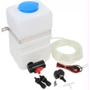 vindusspylersystem-12v