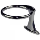 glass-flaskeholder-toppmontert-m-skruehull-enkel-syrefast