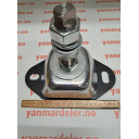 vibr.demper-o24mm-fingjenget