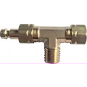 ultraflex-luftekopling-t-type-hydraulisk