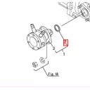 gasket-pump-cover