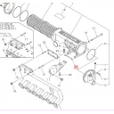 gasket-support