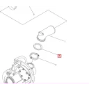 gasket-turbine-out