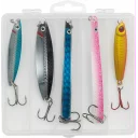 sluksett-coast-kyst-5-pcs