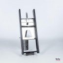 nordav-h-davit-syrefast-stal-sort