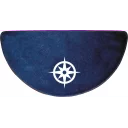 1852-matte-kompass-91-x-47-cm