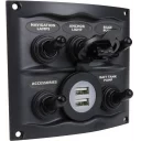 bep-bryterpanel-5-brytere-usb