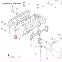 gasket-cover