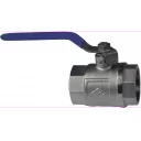 kuleventil-forkrommet-3-8