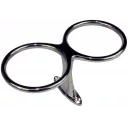 glass-flaskeholder-toppmont-m-skruehull-dobbel-syrefast