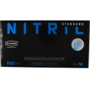 nitril-engangshansker-bla-100-stk-m