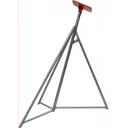brownell-seilbatstotte-galv-64-79-162-201-cm
