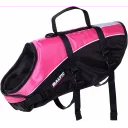 baltic-mascot-hundevest-rosa-svart-s-3-8-kg