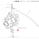 gasket-turbine-out