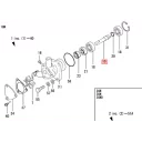 shaft-water-pump