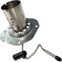 brenner-enhet-diesel-jp-2-kw