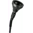 fleksibel-trakt-med-fleksibel-tut-40-cm