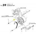 v-belt-a40