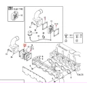 gasket-air-heater