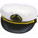 kapteinslue-hvit-str-57