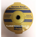 racor-filter-innsats