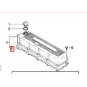 gasket-bonnet