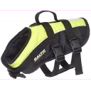 baltic-mascot-hundevest-uv-gul-xs