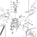 pump-assy-water